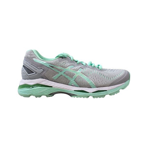ASICS Gel Kayano 23 Glacier S Size 7 5 T696N-9687