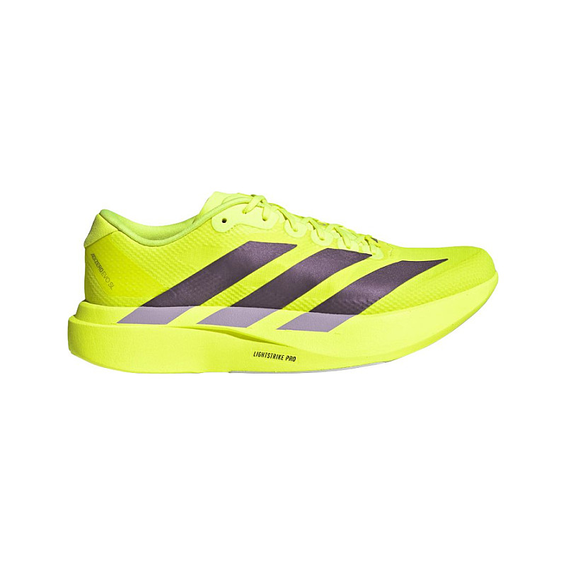adidas Adizero EVO SL S Size 9 5 JR2024 from 127,49 €
