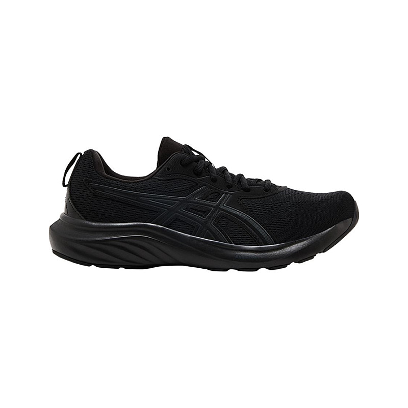 ASICS Gel Contend 9 Extra Wide Graphite S Size 10 5 1011B882-003