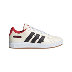 adidas 20TH Century Fox Home Alone X Grand Court S Size 5 JR6411
