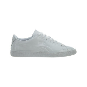 Puma Basket Patent Emboss S Size 10 362035-05