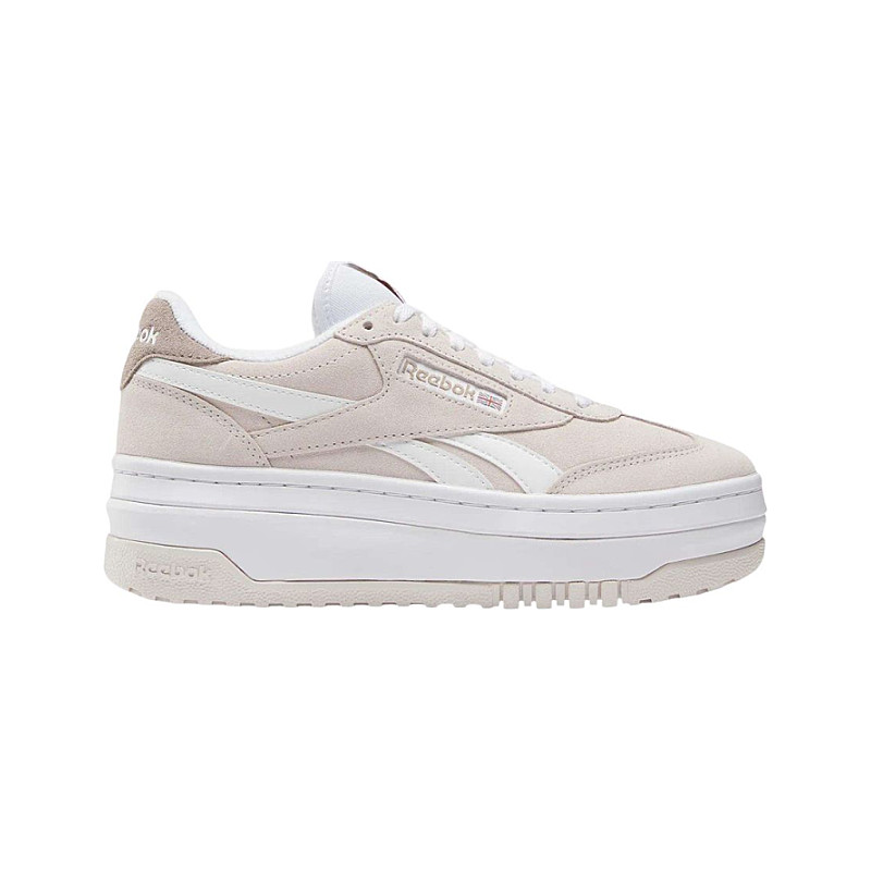 Reebok Campio Extra Luxe Gritty S Size 8 5 100234667