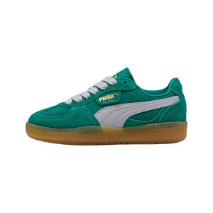 Puma Palermo Moda Xtra Gum Wild Crush S Size 10 5 400323-10