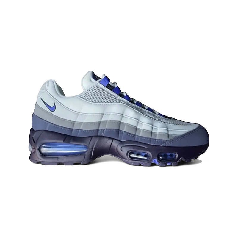 Nike Air Max 95 OG Big Bubble Photon Dust Dynasty HM4740-009 from 