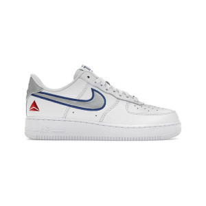 Nike Air Force 1 Delta Air Lines 100TH Anniversary (Delta) HF0659-901