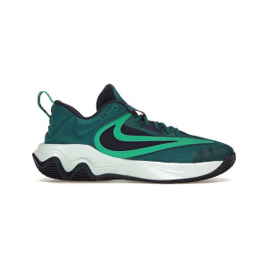 Nike Giannis Immortality 3 EP Geode Teal Teal S Size 7 DZ7534-301