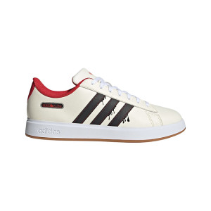adidas 20TH Century Fox Home Alone X Grand Court S Size 10 JQ6019