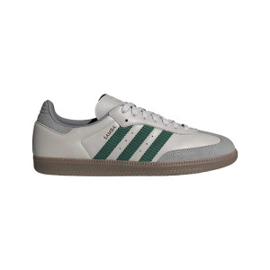 adidas gazelle silver green womens ADIDAS SAMBA GOLF -- GREEN – New York Golf Center main image 0