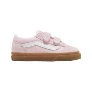 Vans Old Skool V Pop Gum Size 6 VN0A38JNPNK