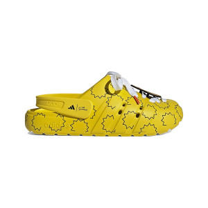adidas Adilette Clog The Simpsons HQ2580