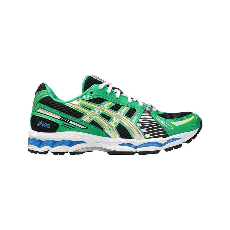 ASICS Gel Kayano 12 1 Cilantro S Size 10 1203A885-001