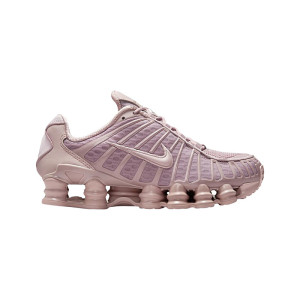Nike Shox TL Particle Rose S Size 10 AR3566-601