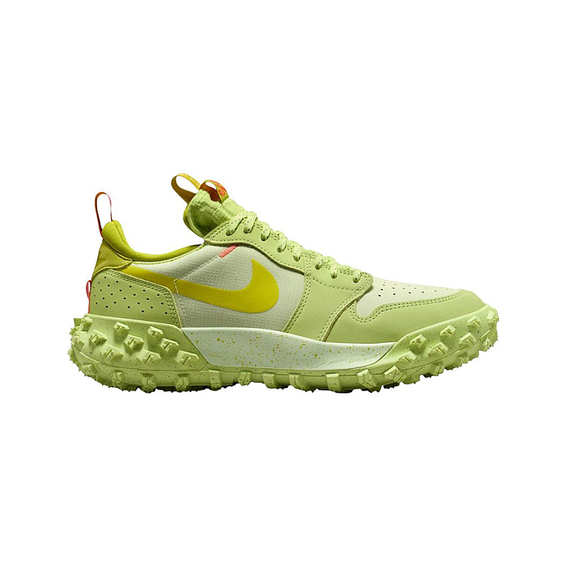 Air Jordan Air Jordan Air Jordan 1 Element Gore TEX Lemon Twist Life S Size 9 5 FV4227-700