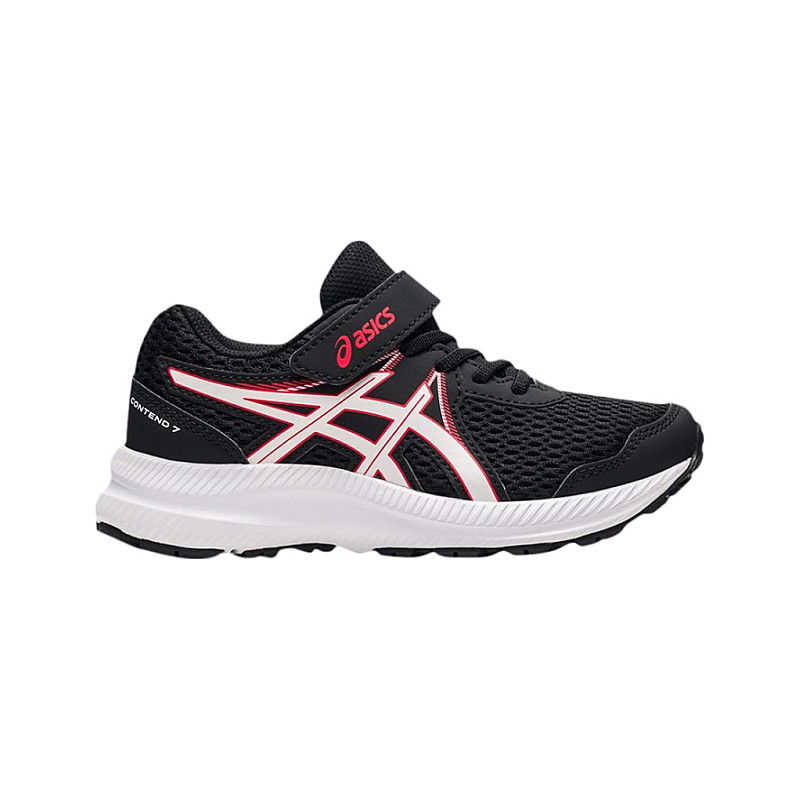 ASICS Contend 7 Electric S Size 3 1014A194-008