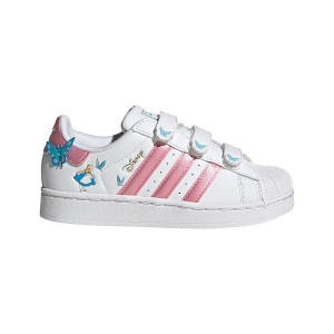 adidas Superstar Ii Comfort Closure Disney IH1735