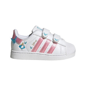 adidas Superstar Ii Comfort Closure Disney IH1743