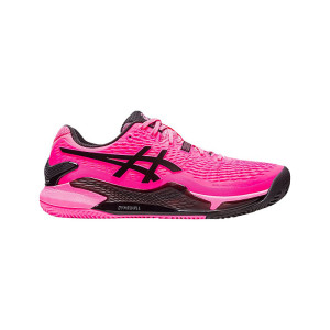 ASICS Gel Resolution 9 Clay S Size 8 5 1041A375-700