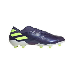 adidas Nemeziz Messi 19 1 FG Tech S Size 11 EG7332