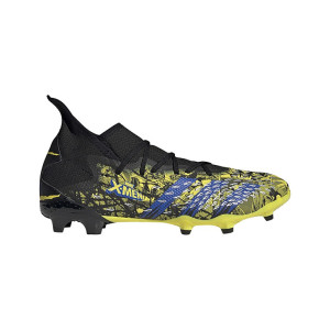 adidas adidas Predator Freak.1 FG Marvel X-Men Wolverine FY1119