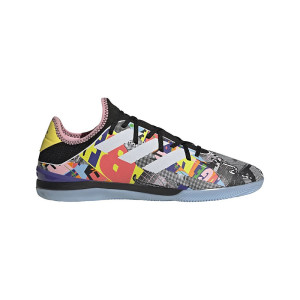 adidas Kris Andrew Small X Gamemode Knit In Pride S Size 7 5 GW6238