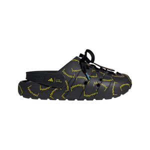 adidas The Simpsons X Adilette Clog Bart Simpson S Size 4 JS4910