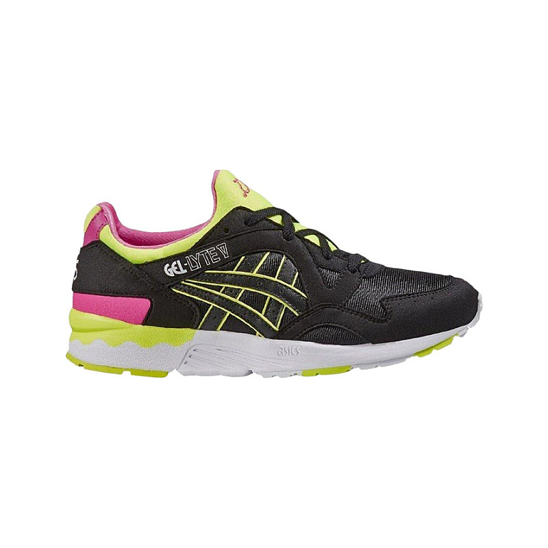 ASICS Gel Lyte 5 S Size 5 C541N-9090