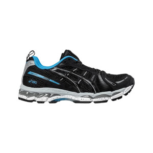 ASICS Liberaiders Gel Kayano 12 1 Pure S Size 11 5 1203A985-002