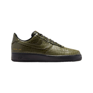 Nike Air Force 1 Morse Code S Size 8 5 IQ3370-325