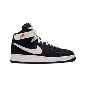 Nike Air Force 1 Retro Canvas S Size 10 832747-001