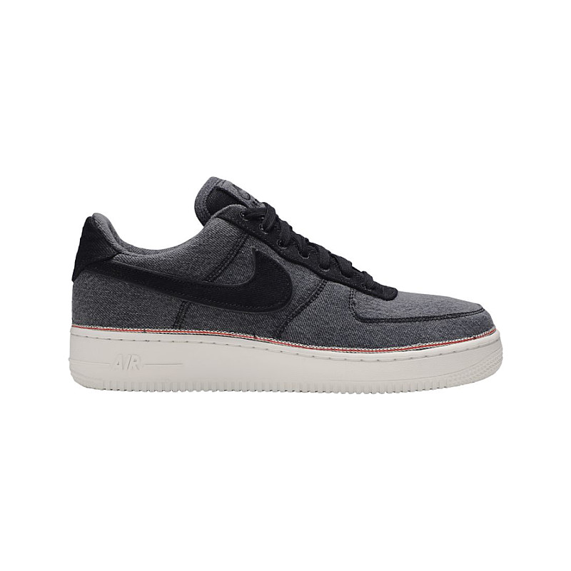 Nike 3X1 X Air Force 1 S Size 6 905345-006