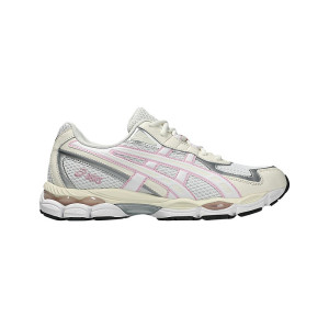 ASICS Gel NYC Barely Rose S Size 8 5 1203A542-109
