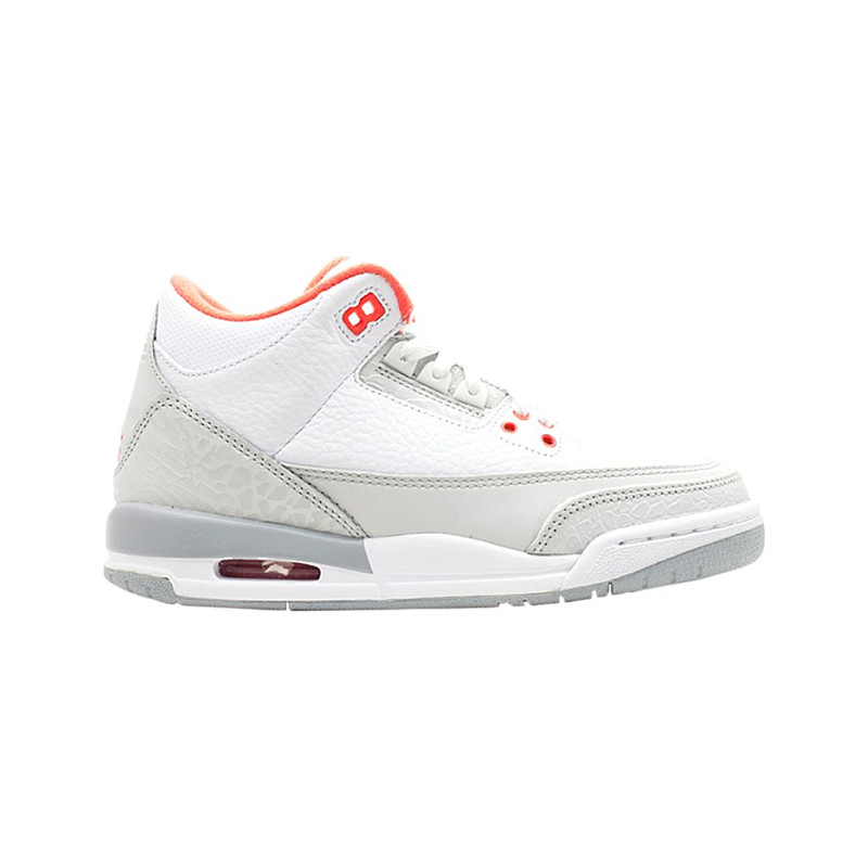 Air Jordan Air Jordan Air Jordan 3 Retro S Size 6 5 441140-101