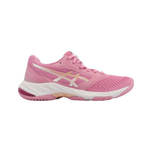 ASICS Netburner Ballistic Ff 3 Fruit Punch S Size 8 5 1052A069-700