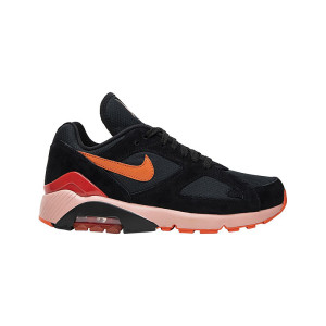 Nike Air Max 180 Fire S Size 8 5 AV3734-001