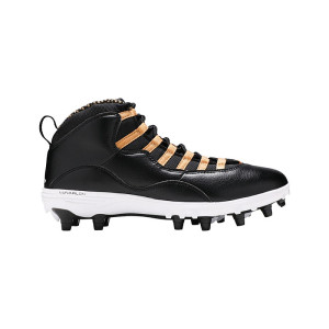 Air Jordan Air Jordan Air Jordan 10 Mid Metallic S Size 12 CQ2073-007