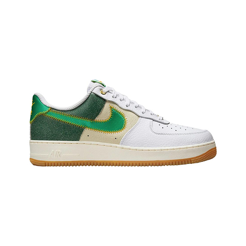 Nike Air Force 1 07 LV8 Fir Stadium S Size 12 IH4961-323