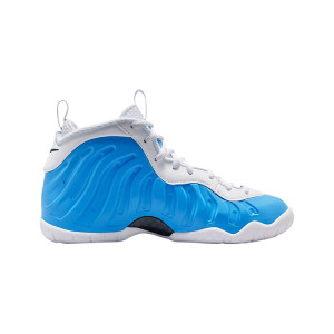 Nike Little Posite One S Size 5 5 IQ7230-400