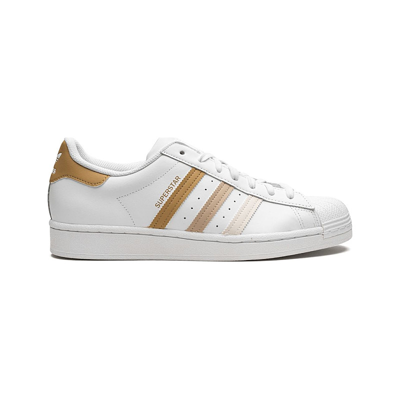 adidas gazelle silver green womens adidas GY8457 Superstar 82 Mens Lifestyle Shoes main image 1