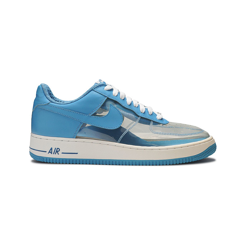 air force 1 size 4y