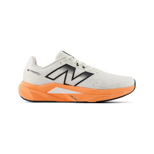 New Balance New Balance Fuelcell Propel V5 Hot Mango Sea Salt MFCPRCG5