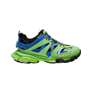 BALENCIAGA Track スニーカー 40 542023 Balenciaga Track Faded S Size 41 542023-W3CN2-4000 from 1.236,00 €