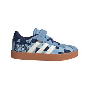 adidas VL Court Disney Mickey Ash Crew JH6077