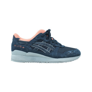 ASICS Kith X Gel Lyte 3 Indian Ink S Size 11 5 H61JK-5050
