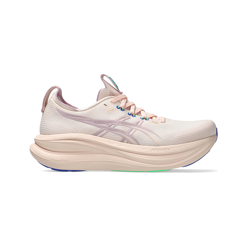 ASICS Gel Nimbus 28 Damen 1012B899;700