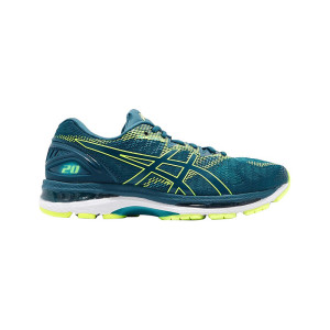 ASICS Gel Nimbus 20 Deep S Size 8 T800N-401