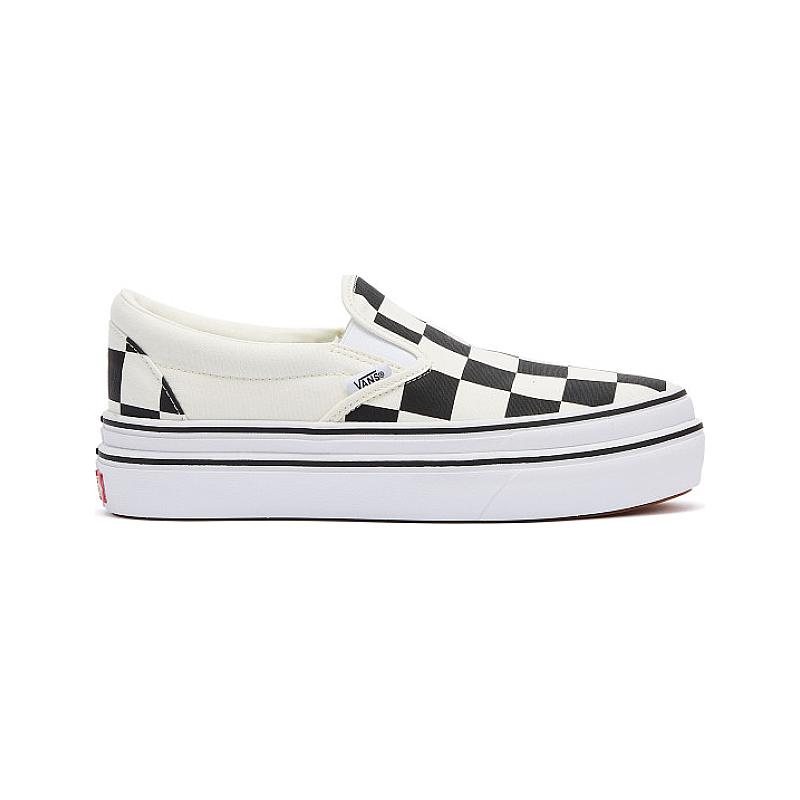Vans Super Comfycush Slip On Checkerboard VN0A4U1FXT4 from 161,00 €