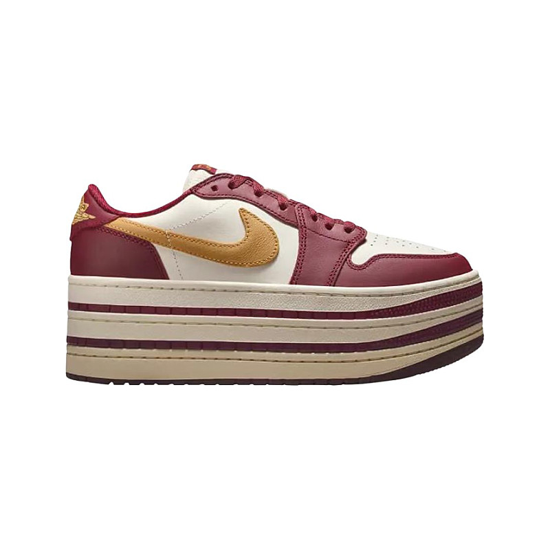 Air Jordan Air Jordan Air Jordan 1 Triple Stack Team S Size 8 HV8288-600