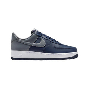 Nike Air Force 1 07 LV8 Obsidian Smoke S Size 7 IB6847-400