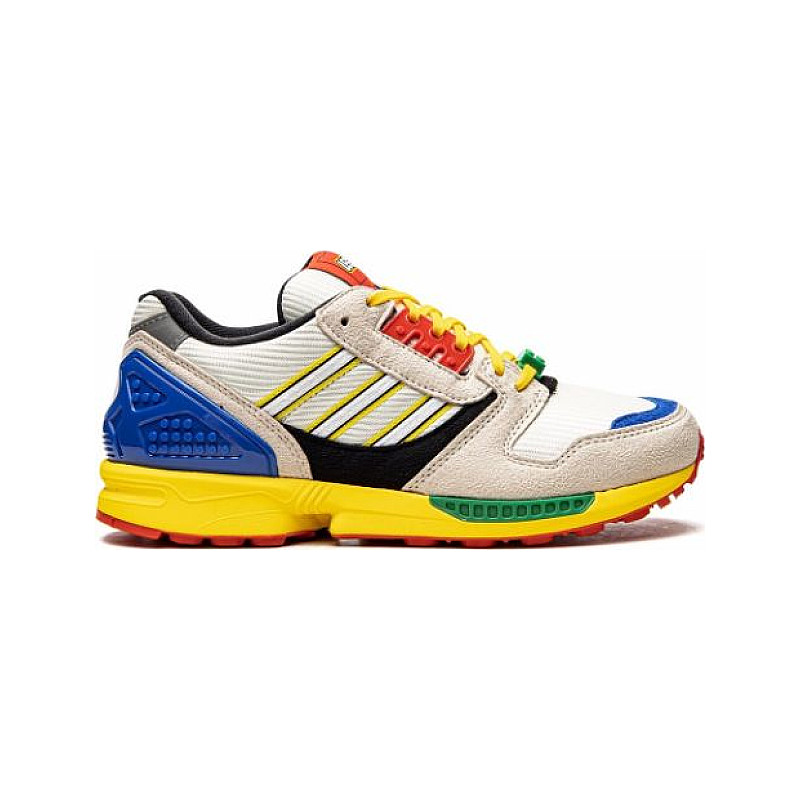 Adidas ZX 8000 Lego FZ3482 from 70,00 €