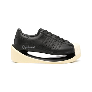 Adidas Cut Out Lace Upblack IG2937